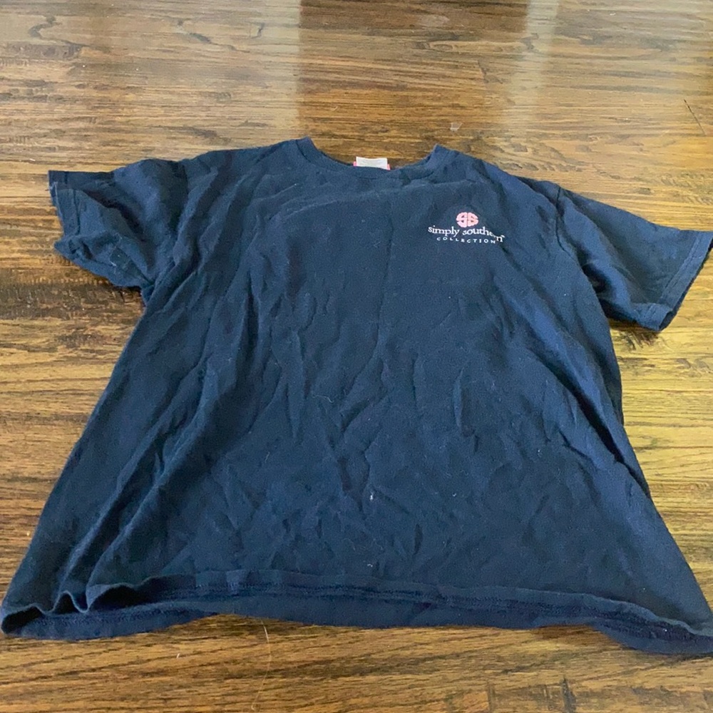 simply southern shirt